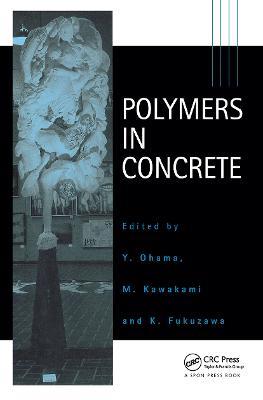 Polymers in Concrete - cover