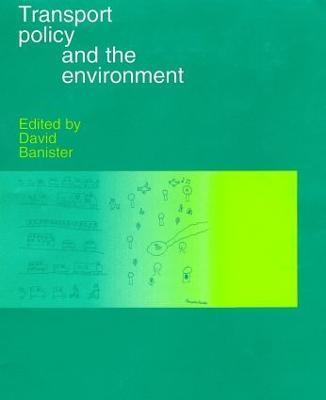 Transport Policy and the Environment - cover
