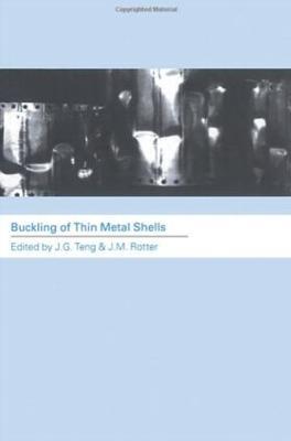 Buckling of Thin Metal Shells - cover