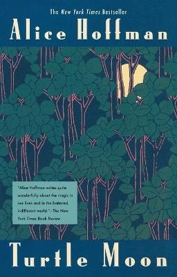 Turtle Moon - Alice Hoffman - cover