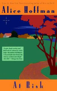 At Risk - Alice Hoffman - cover