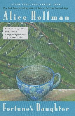 Fortune's Daughter - Alice Hoffman - cover