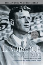 Lindbergh: Pulitzer Prize Winner