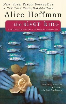 The River King - Alice Hoffman - cover