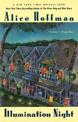 Illumination Night - Alice Hoffman - cover