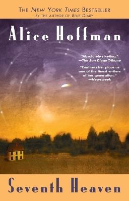 Seventh Heaven - Alice Hoffman - cover