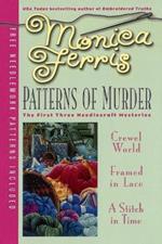 Patterns of Murder: Three-in-One