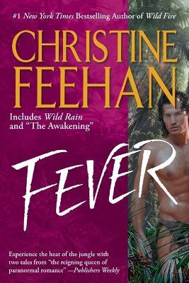 Fever - Christine Feehan - cover