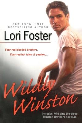Wildly Winston - Lori Foster - cover