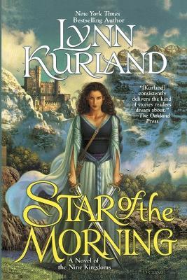 Star of the Morning - Lynn Kurland - cover