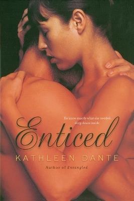 Enticed - Kathleen Dante - cover