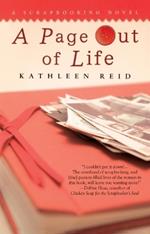 A Page Out of Life