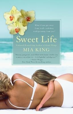 Sweet Life - Mia King - cover