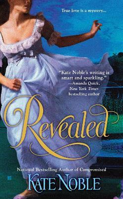 Revealed - Kate Noble - cover