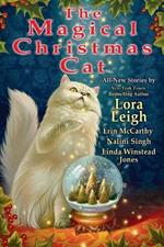 The Magical Christmas Cat