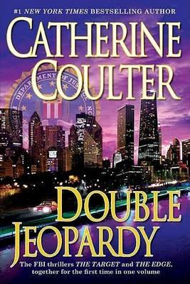Double Jeopardy - Catherine Coulter - cover