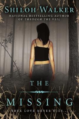 The Missing - Shiloh Walker - cover