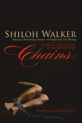 Chains - Shiloh Walker - cover