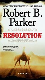 Resolution