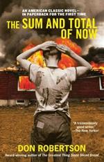 The Sum and Total of Now