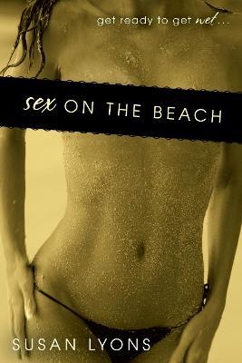 Sex On the Beach - Susan Lyons - cover