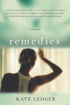 Remedies - Kate Ledger - cover