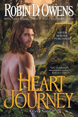 Heart Journey - Robin D. Owens - cover