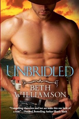 Unbridled - Beth Williamson - cover