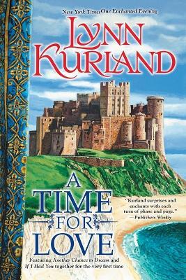 A Time for Love - Lynn Kurland - cover