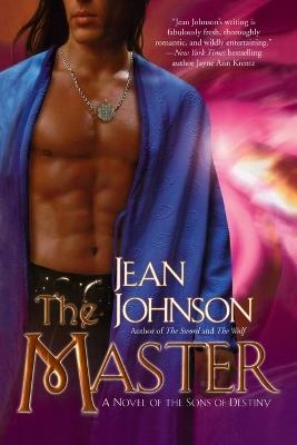 The Master - Jean Johnson - cover
