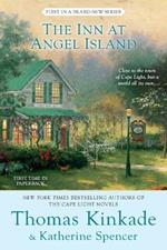 The Inn at Angel Island: An Angel Island Novel