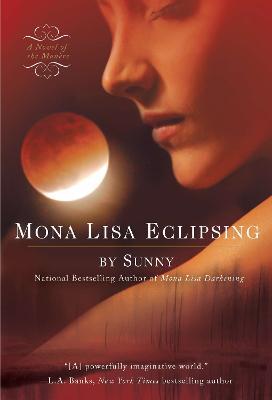 Mona Lisa Eclipsing - Sunny - cover