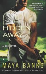 Hidden Away: A KGI Novel