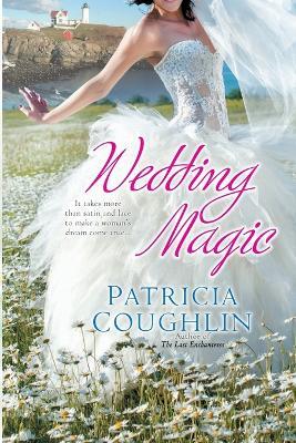 Wedding Magic - Patricia Coughlin - cover