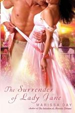 The Surrender of Lady Jane