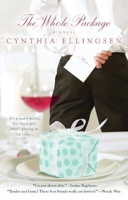 The Whole Package - Cynthia Ellingsen - cover