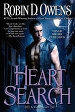 Heart Search: A Celta Novel
