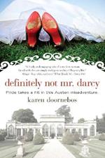 Definitely Not Mr. Darcy