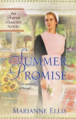 Summer Promise - Marianne Ellis - cover