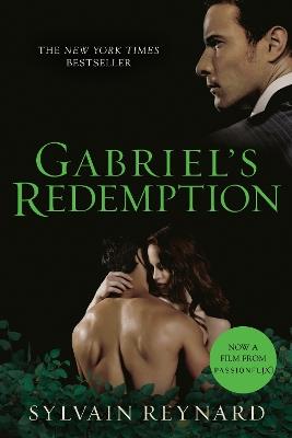 Gabriel's Redemption - Sylvain Reynard - cover