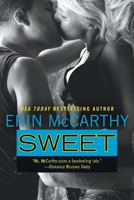 Sweet - Erin McCarthy - cover