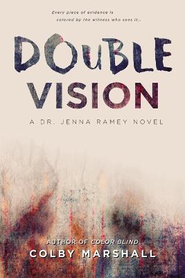 Double Vision - Colby Marshall - cover