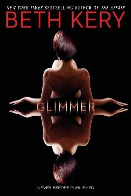 Glimmer - Beth Kery - cover