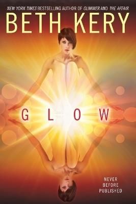 Glow - Beth Kery - cover