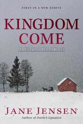 Kingdom Come - Jane Jensen - cover