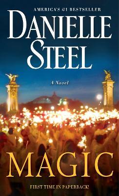 Magic: A Novel - Danielle Steel - cover