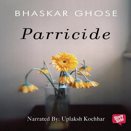 Parricide