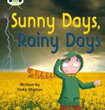 Bug Club Phonics  ?  Phase 5 Unit 15: Sunny Days