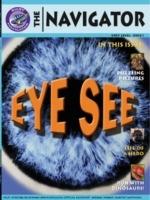 Navigator Non Fiction Yr 4/P5: Eye See Reading Book - cover