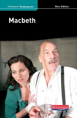 Macbeth (new edition) - John Seely,Richard Durant,Frank Green - cover